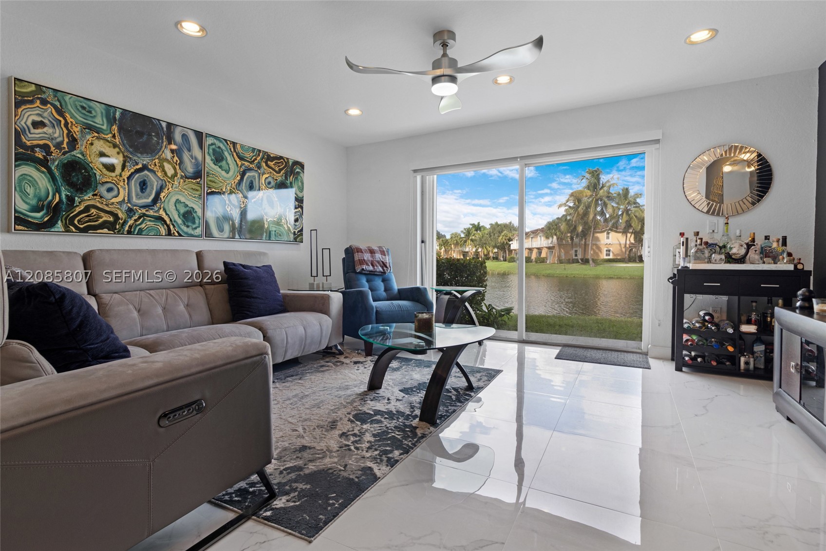12905 SW 31st Ct Townhouse — photo