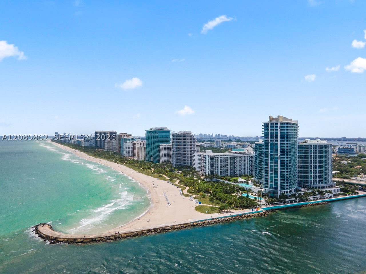 10295 Collins Ave 2306 — photo