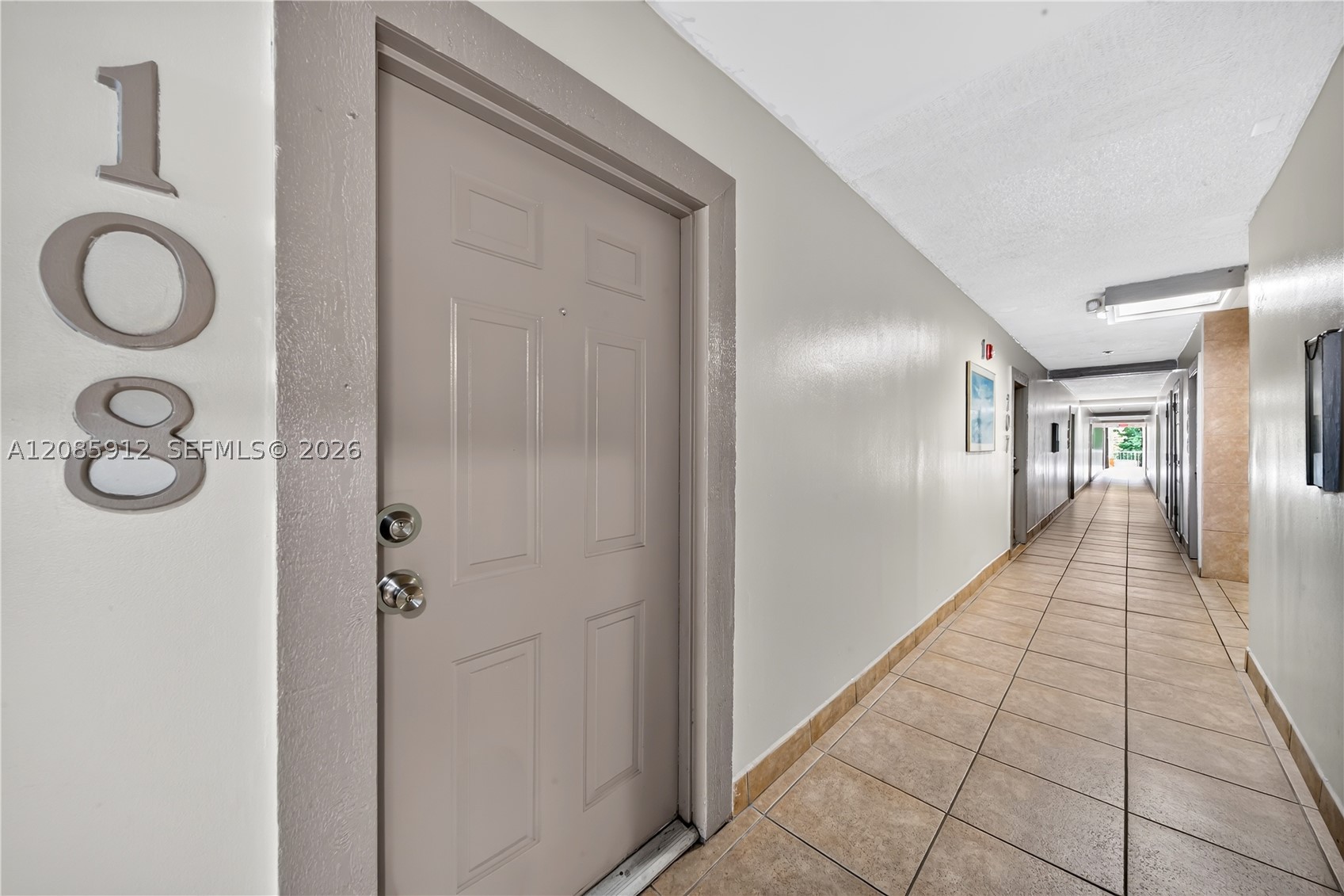 1801 NE 140th St 108 — photo