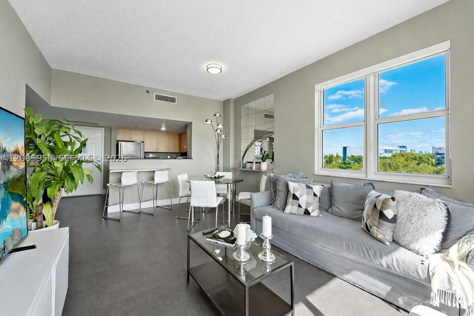 3000 Coral Way 416 — photo