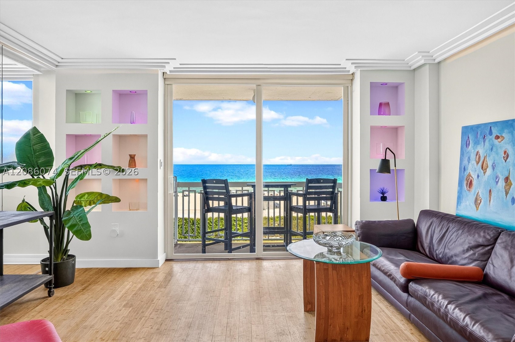 401 Ocean Dr 518 — photo