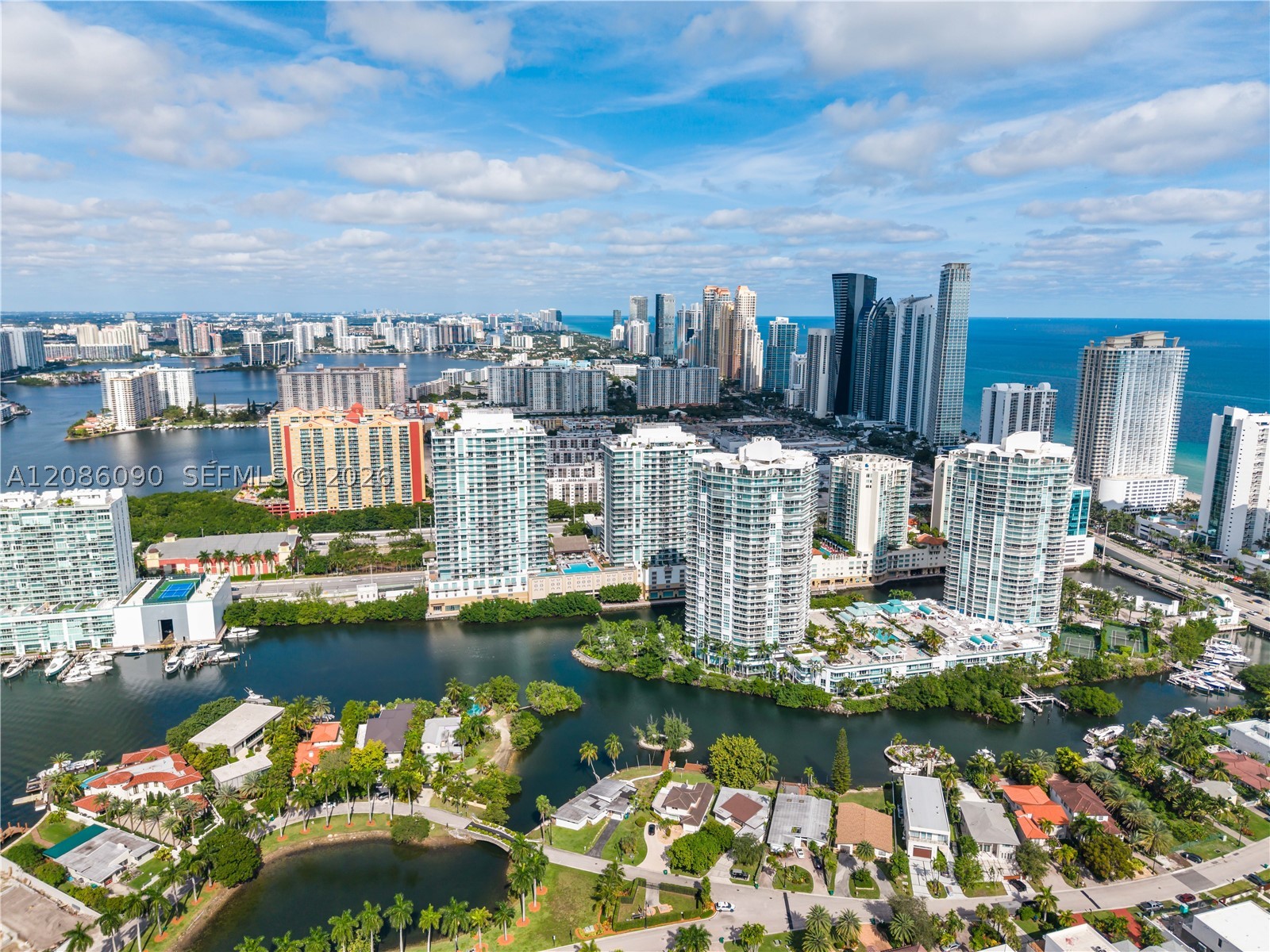 16500 Collins Ave 2654 — photo