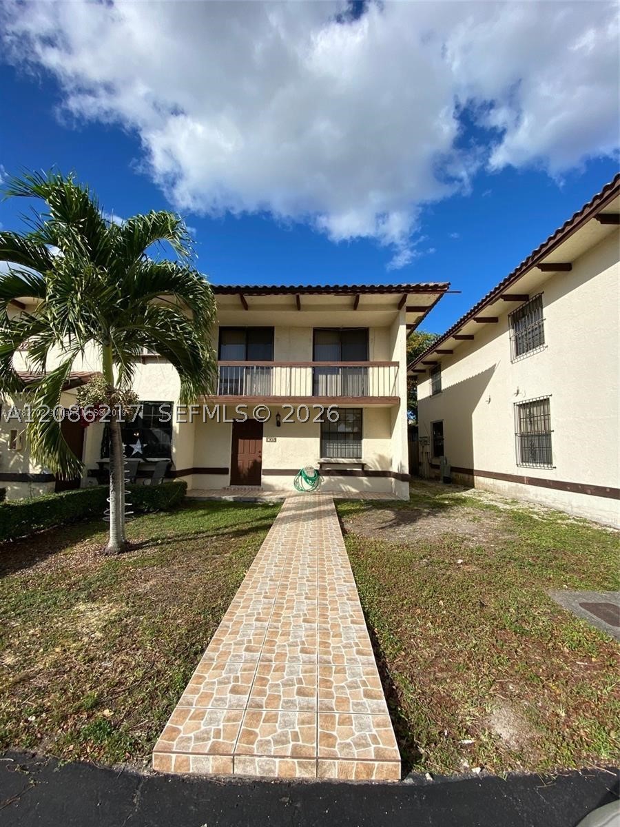 12241 SW 16th Ter K105 — photo