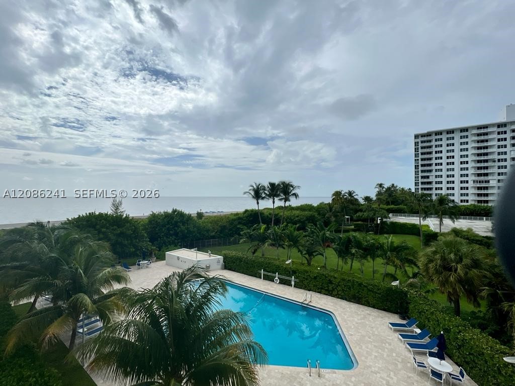 177 Ocean Lane Dr 405 — photo
