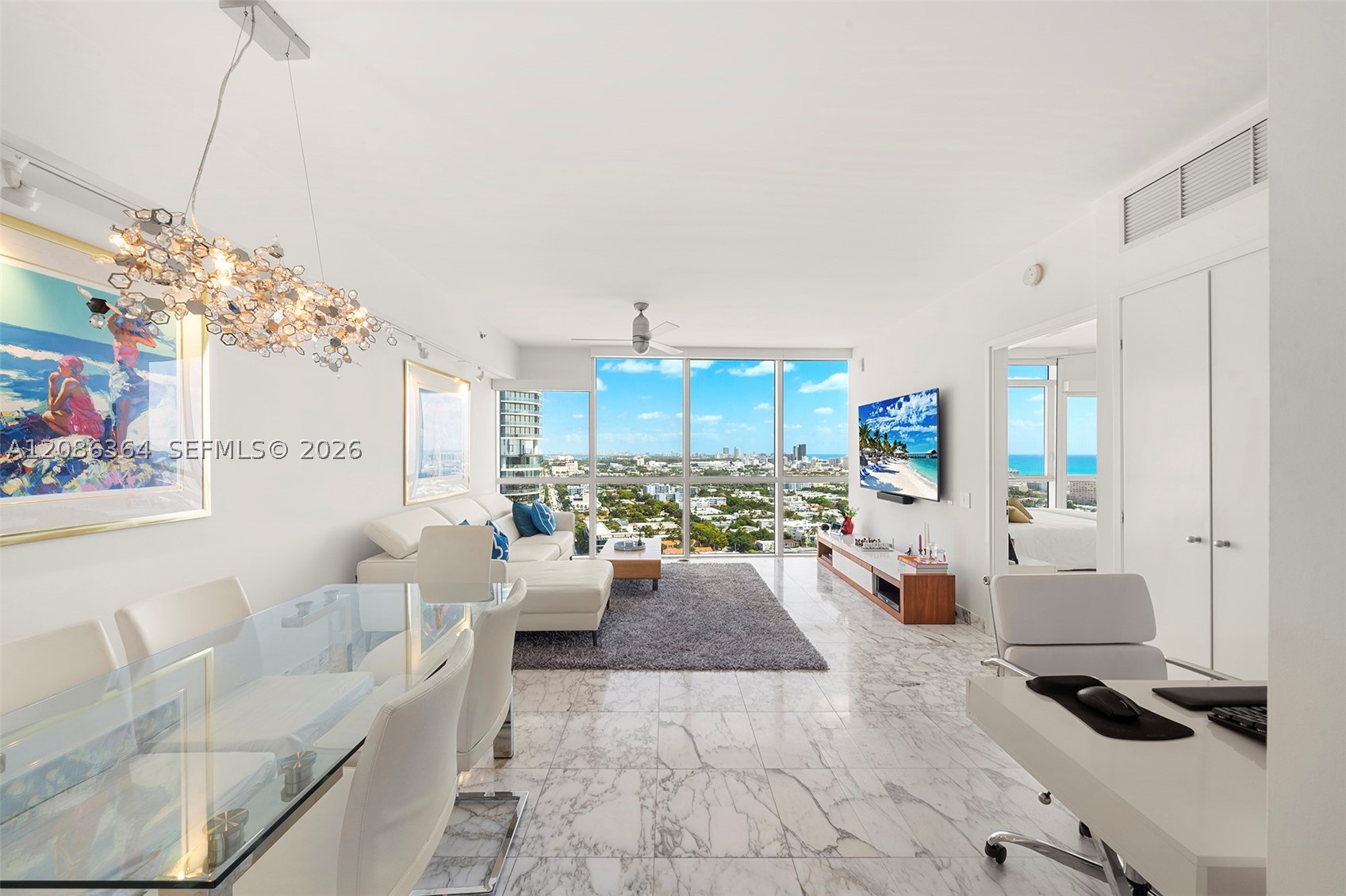 450 Alton Rd 2708 — photo