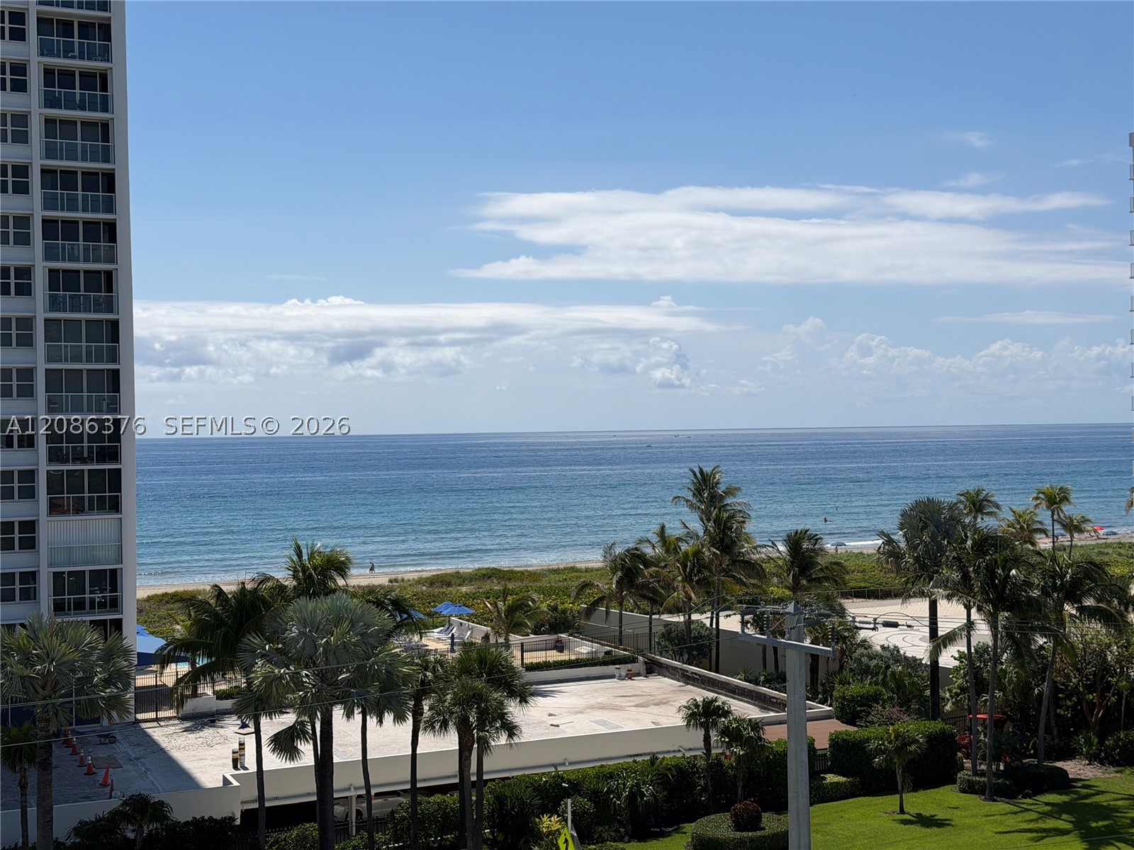 2851 S Ocean Boulevard 6 V — photo