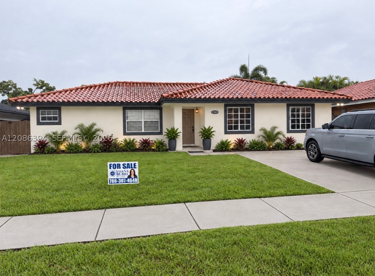 21321 SW 125th Path — photo
