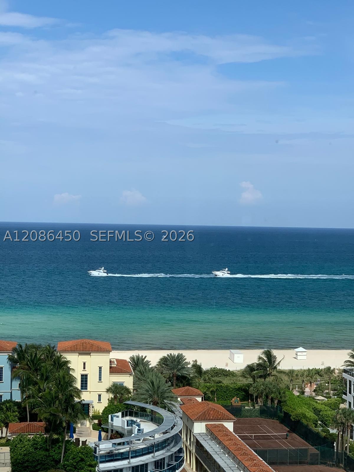 5900 Collins Ave 1606 — photo
