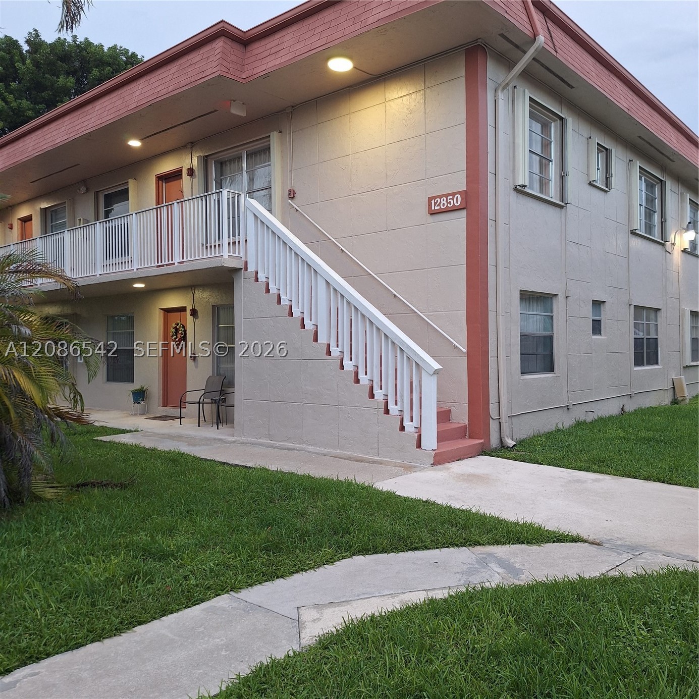 12850 SW 43rd Dr 258-B — photo