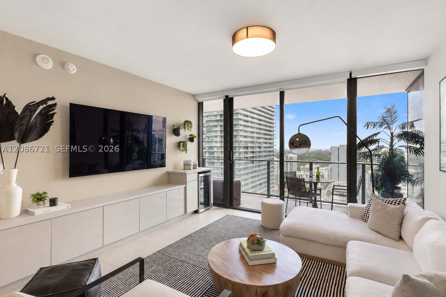 1000 Brickell Plaza 2704 — photo