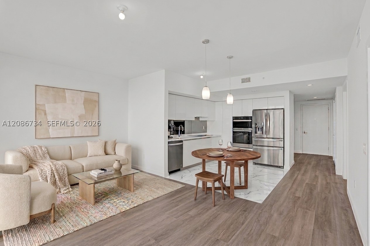 1170 E Hallandale 1003 — photo