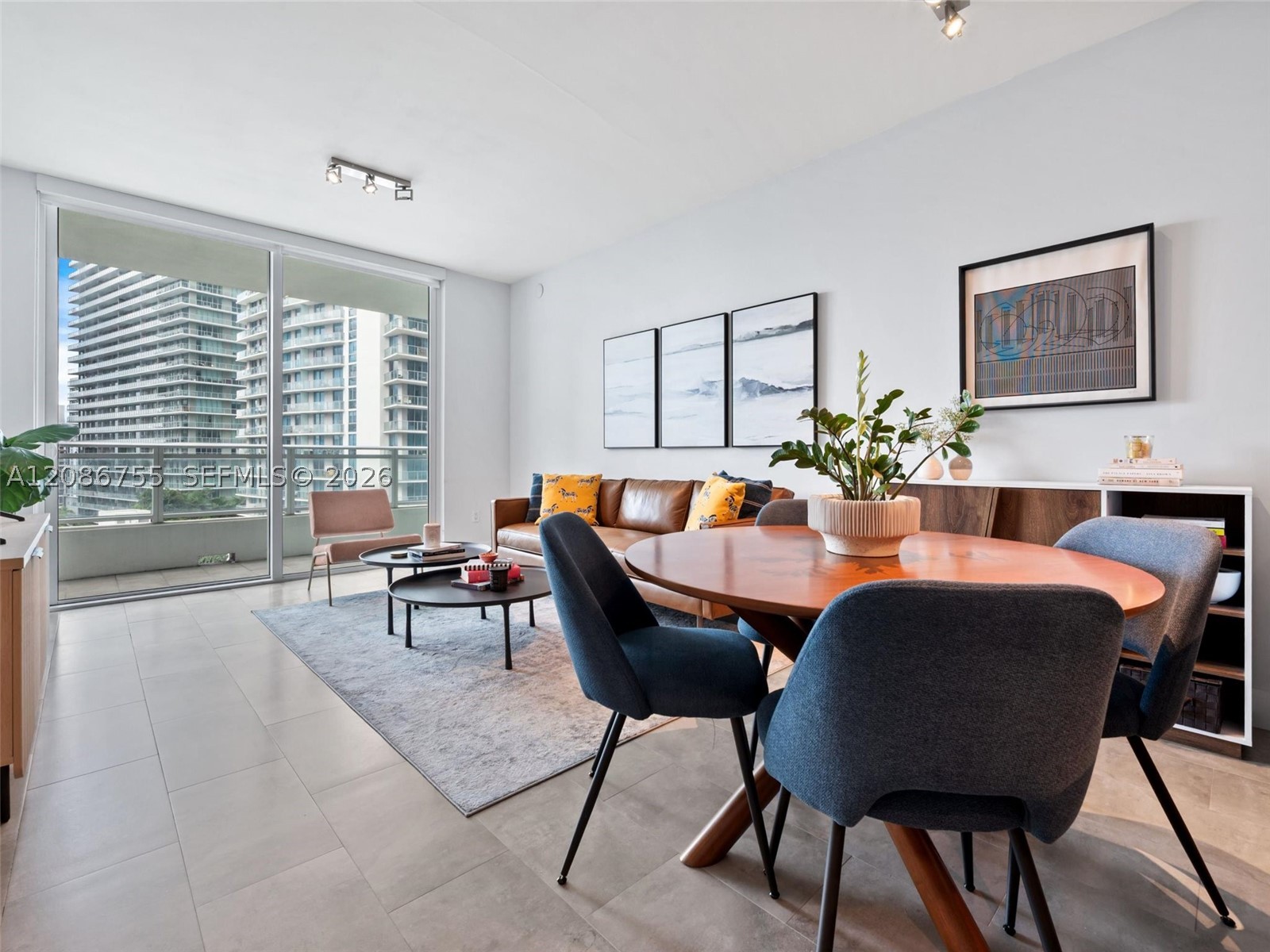 1080 Brickell Ave 1403 — photo