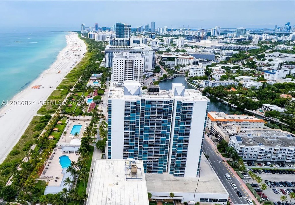 2655 Collins Ave 602 — photo