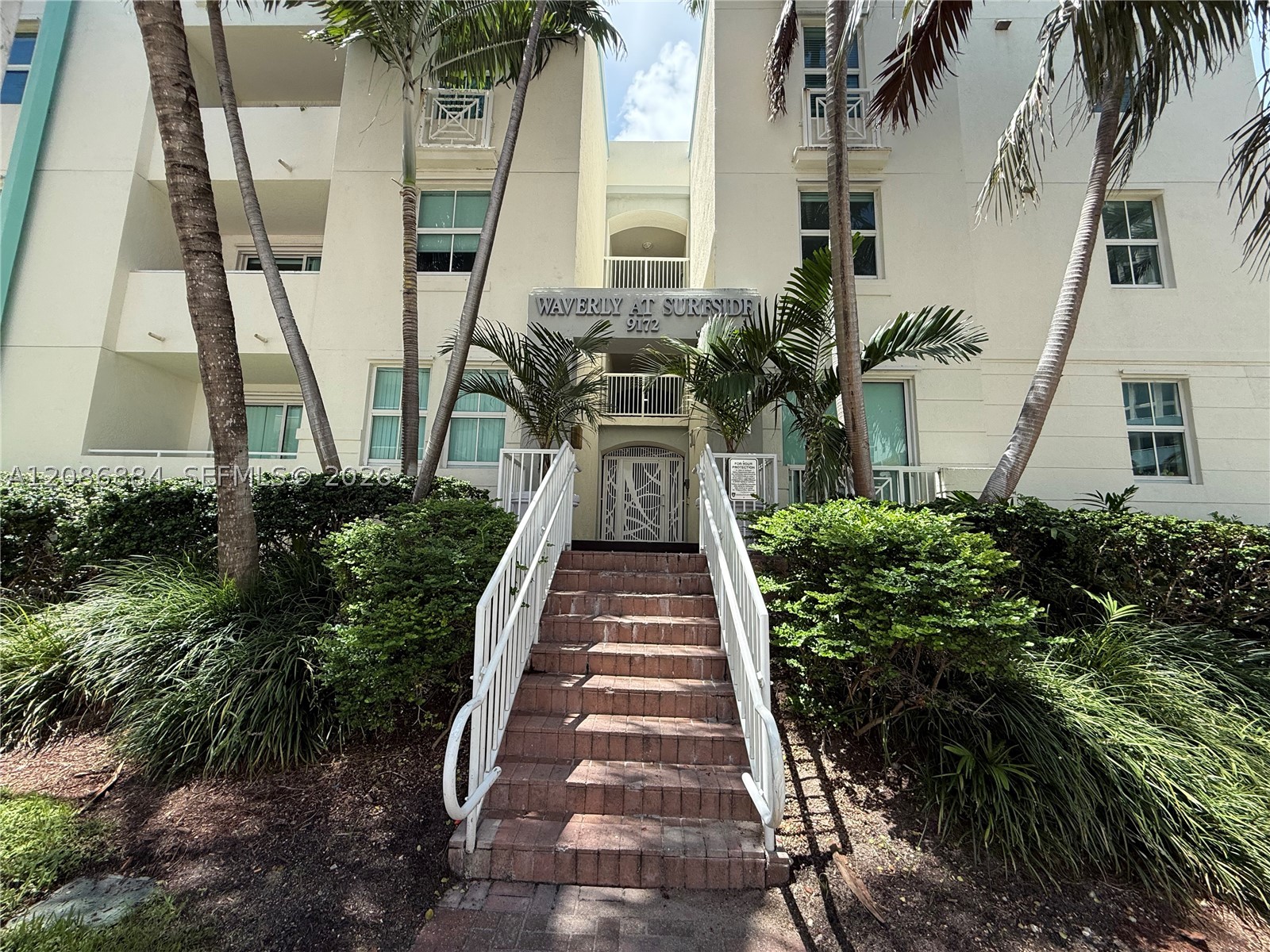 9172 Collins Ave 409 — photo