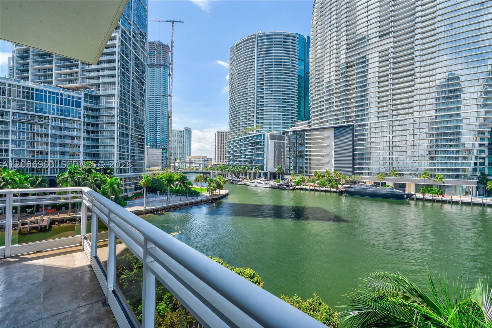901 Brickell Key Blvd 504 — photo
