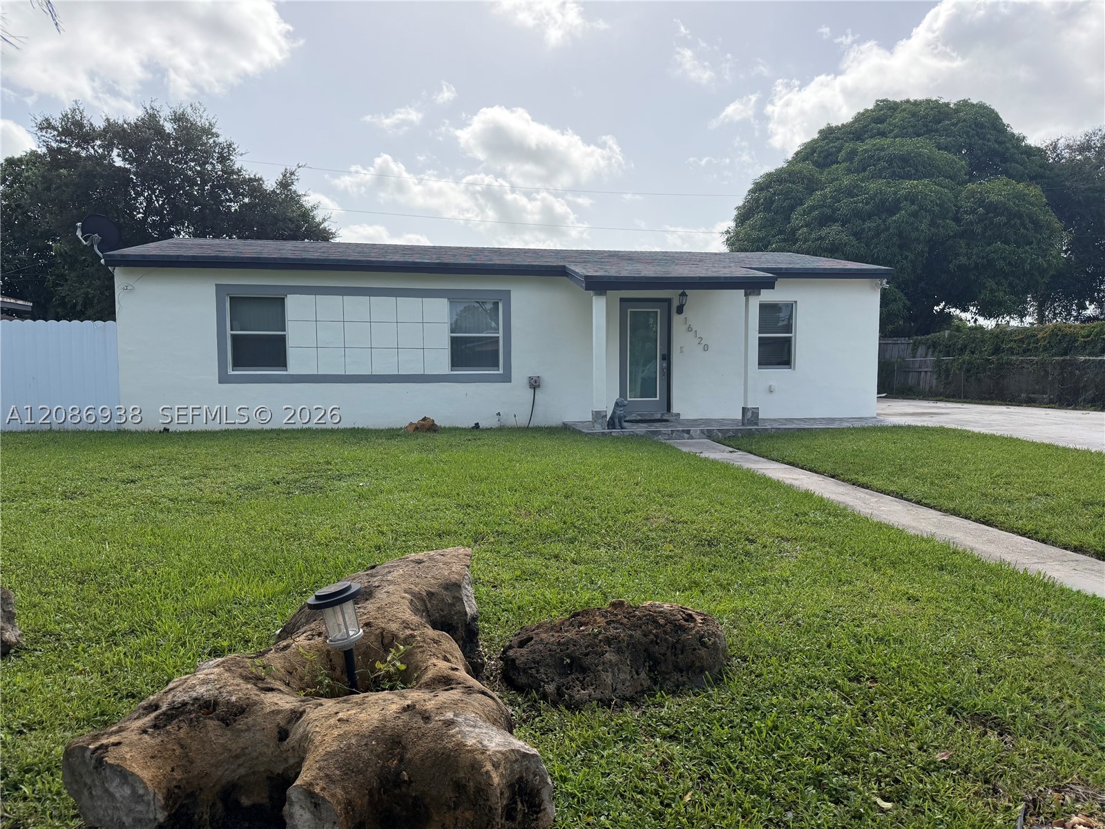 16120 NW 18th Ave 0 — photo