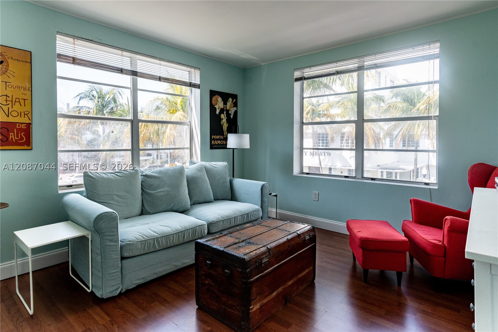 1460 Ocean Dr 309 — photo