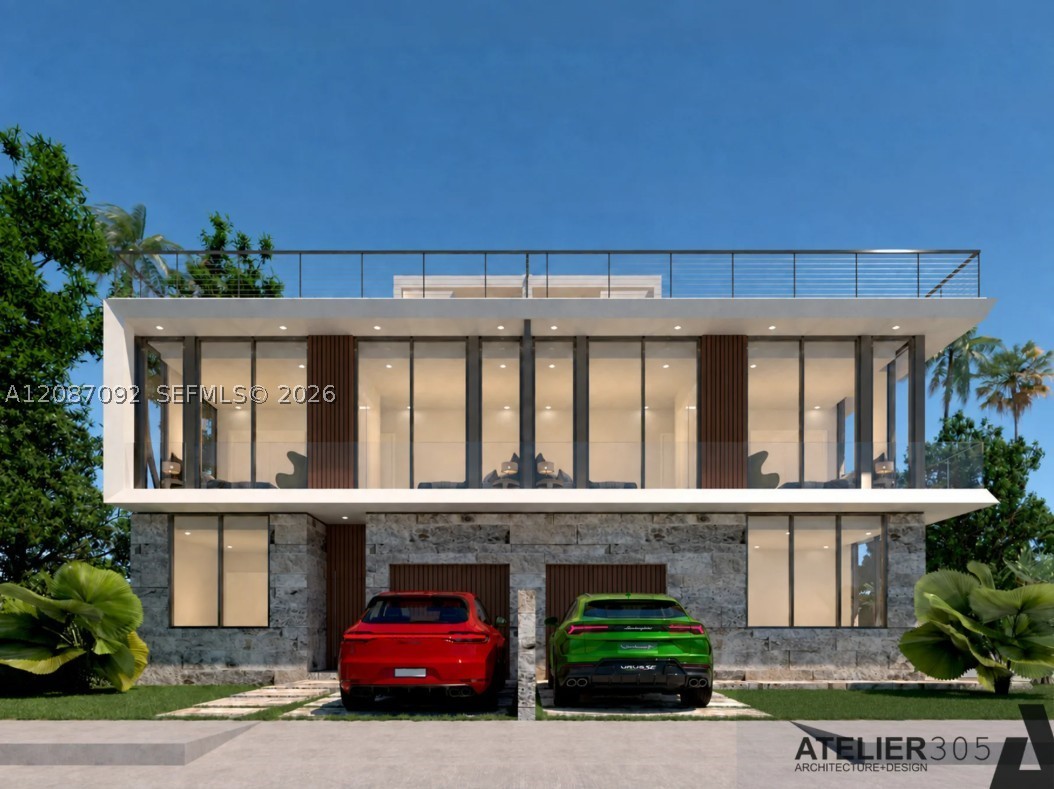 3031 Mcdonald St — photo