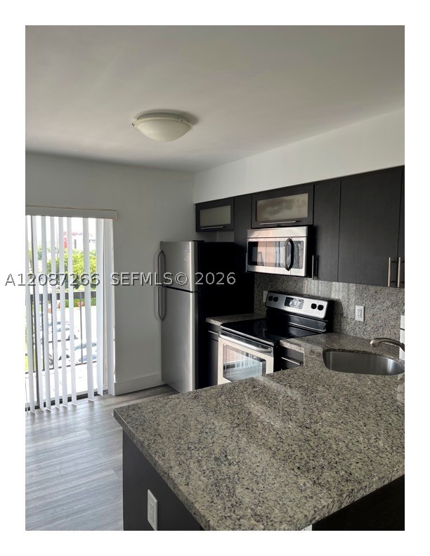 5400 W 21st Ct 407 — photo