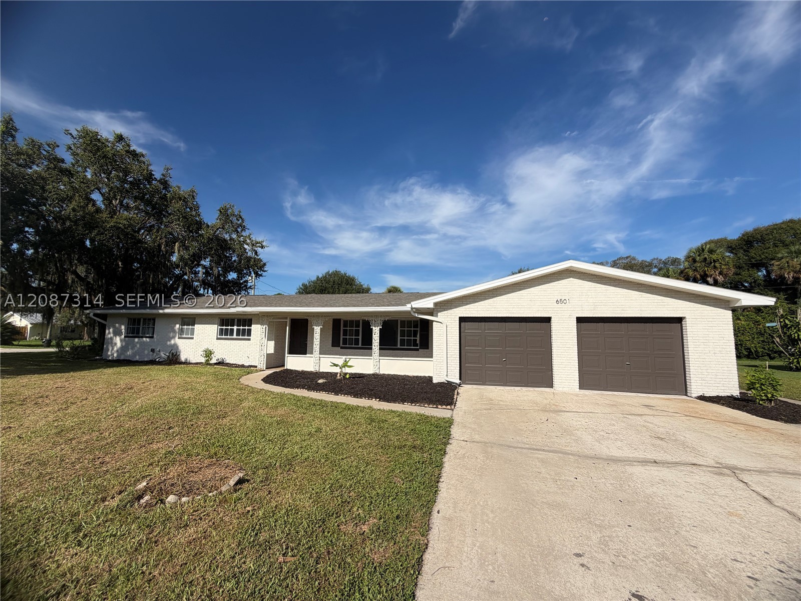 6501 Fort Pierce Blvd — photo