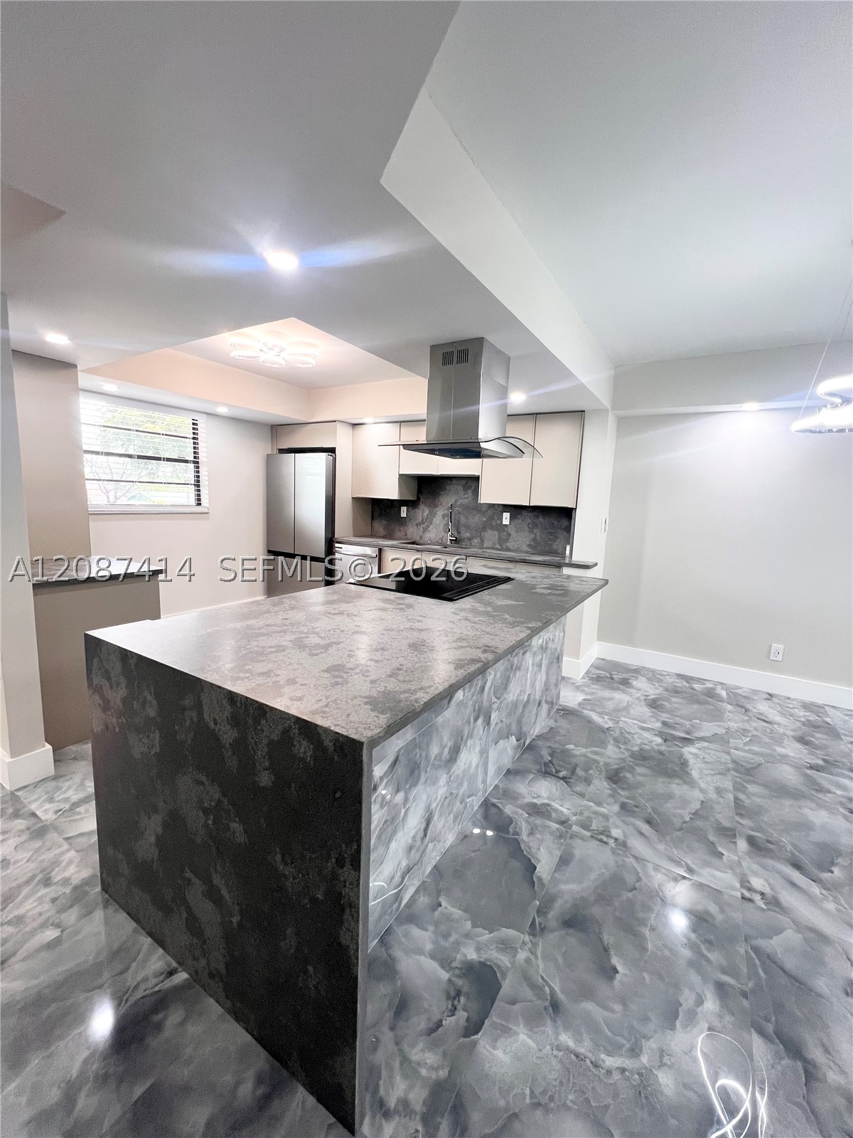 4930 E Sabal Palm Blvd 206 — photo
