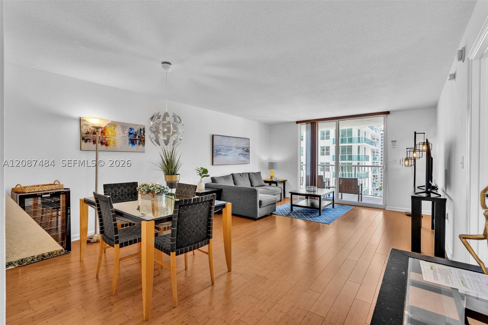 1200 Brickell Bay Dr 2119 — photo