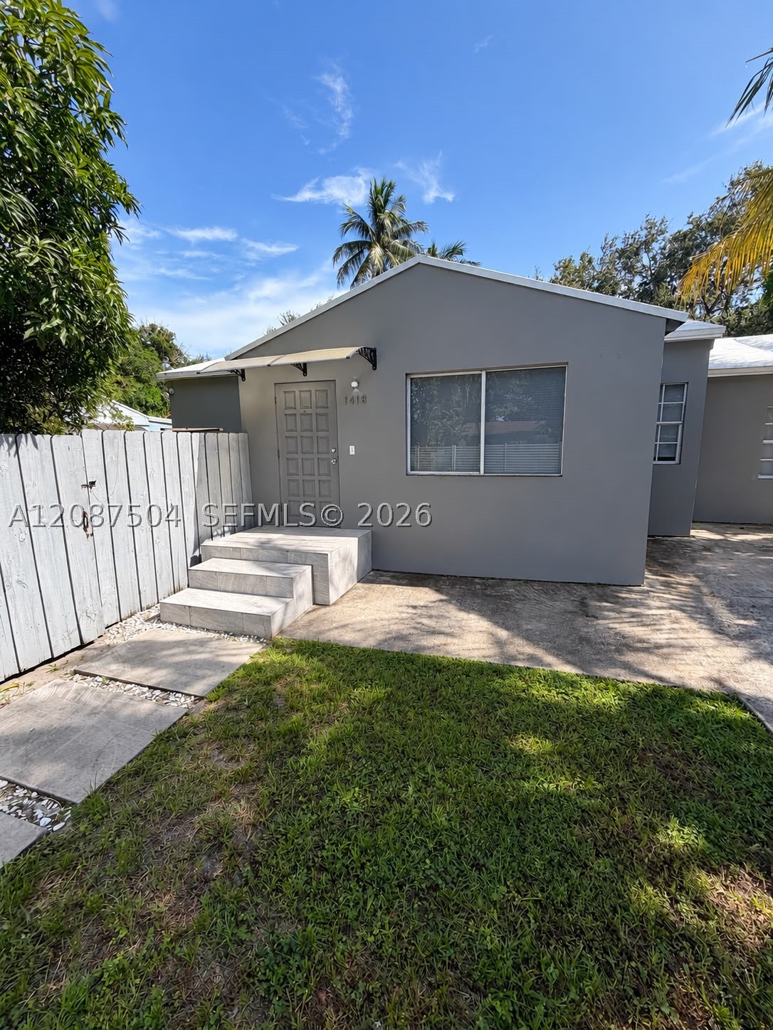 1418 NW 101st St — photo