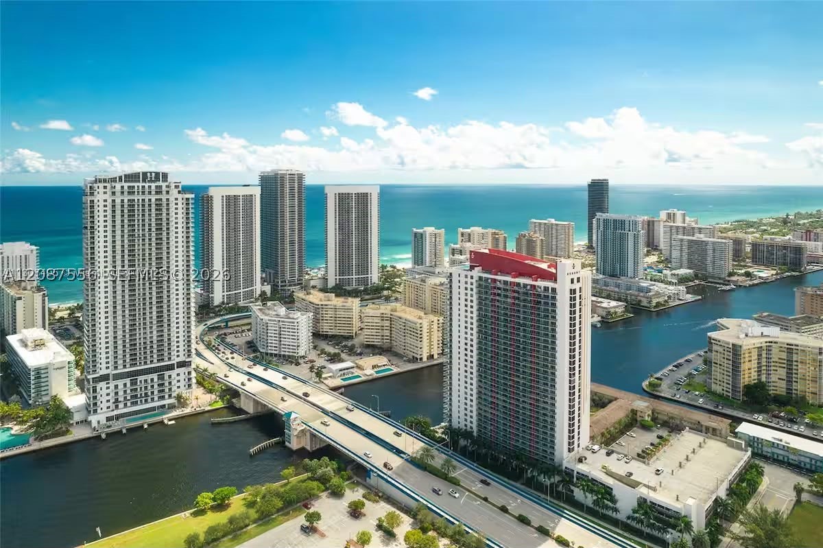 2602 E Hallandale Beach Blvd R1108 — photo