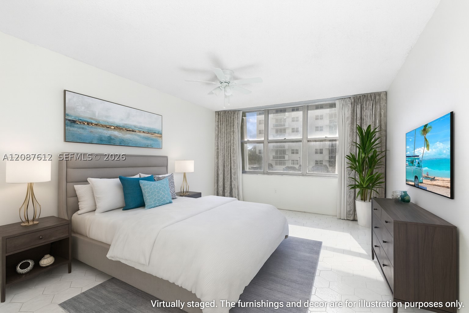 2751 S Ocean Dr 208S — photo