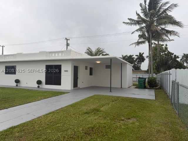 14810 Lincoln Dr — photo