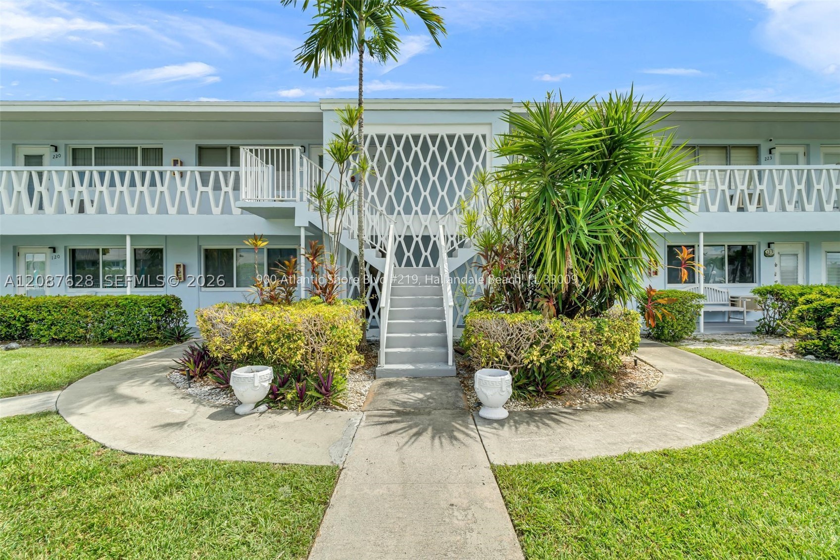 900 Atlantic Shores Blvd 219 — photo