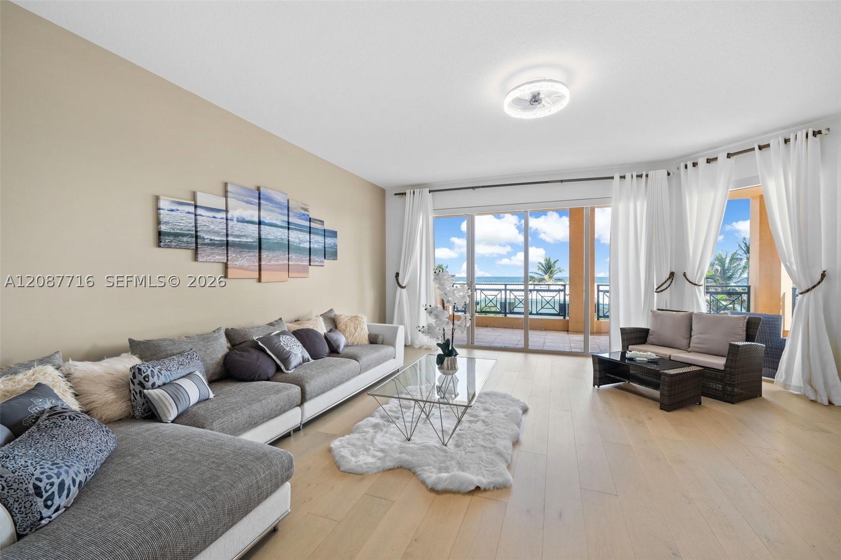 3415 N Ocean Dr 204 — photo