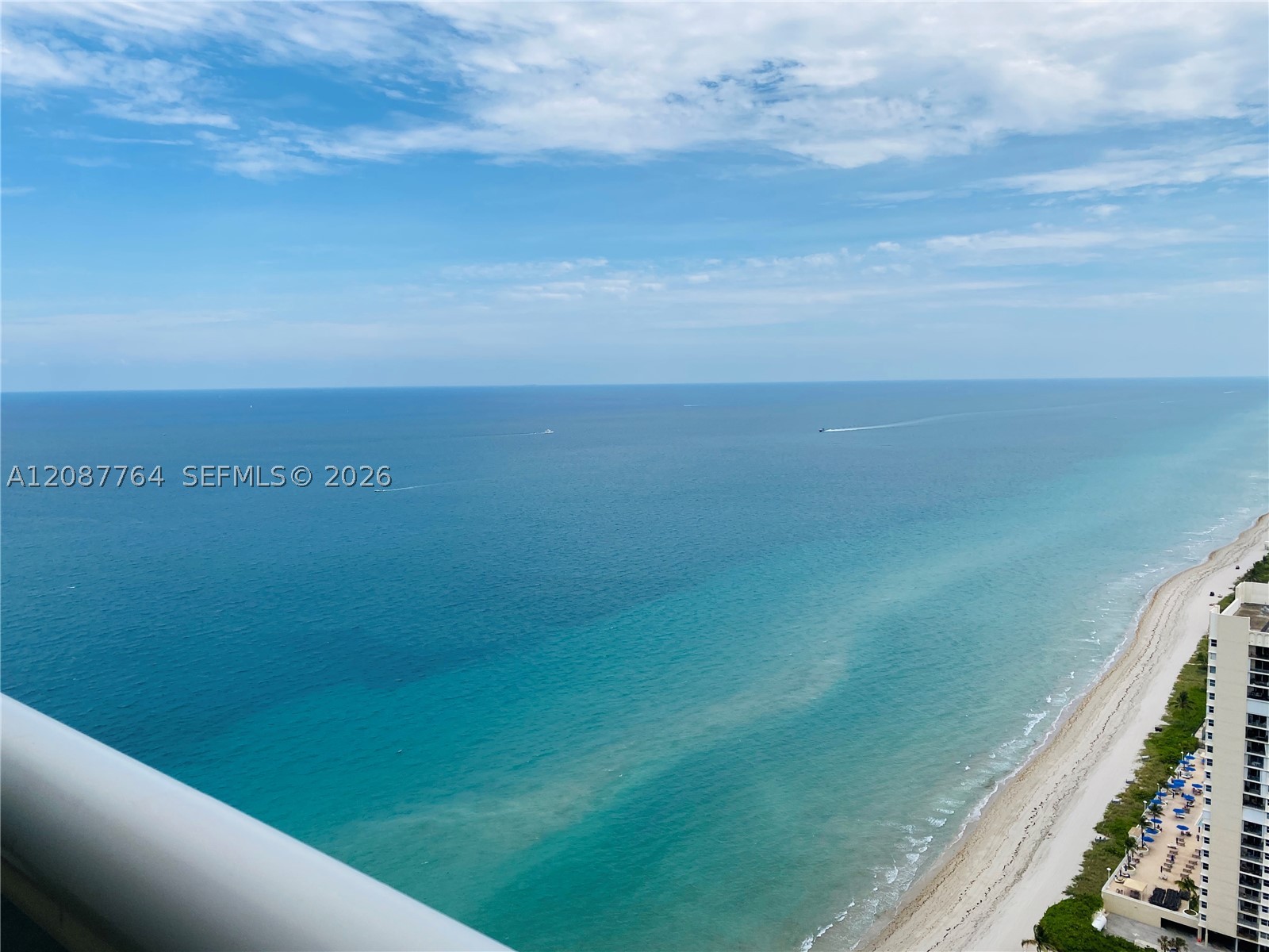 1830 S Ocean Dr 4003 — photo