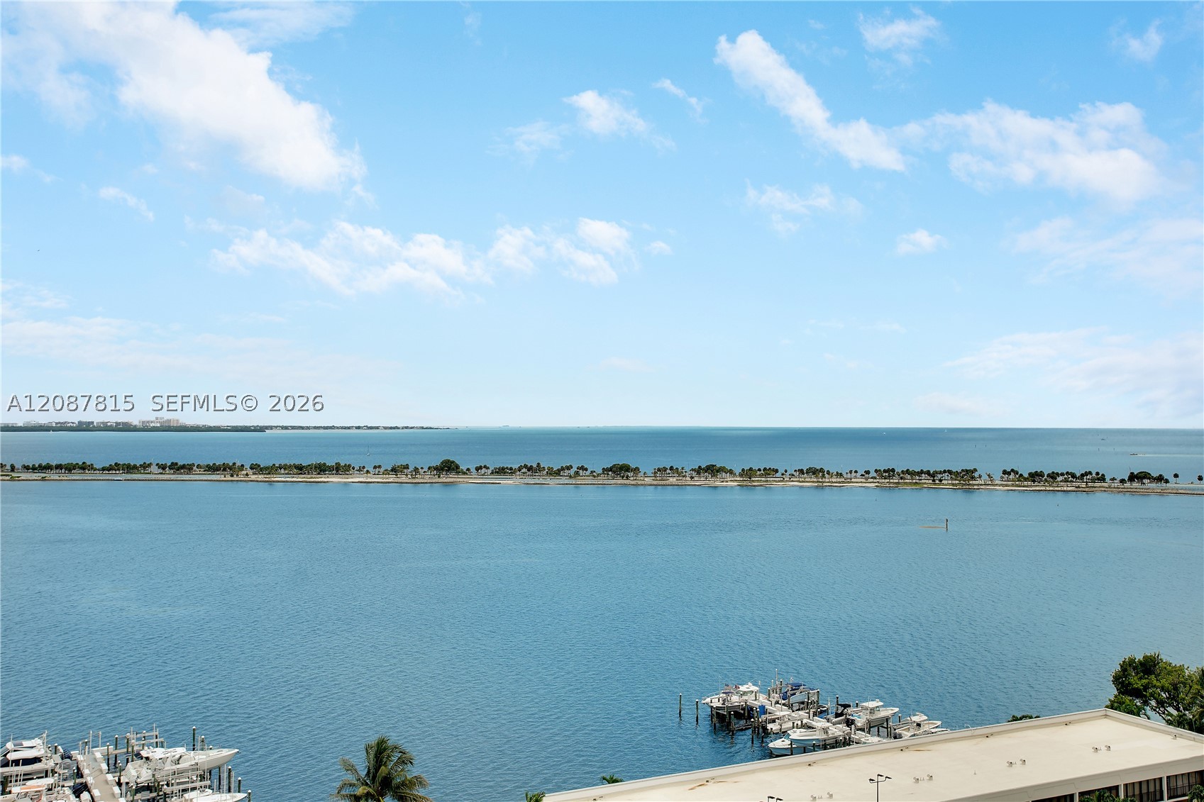 1901 Brickell Ave B1702 — photo