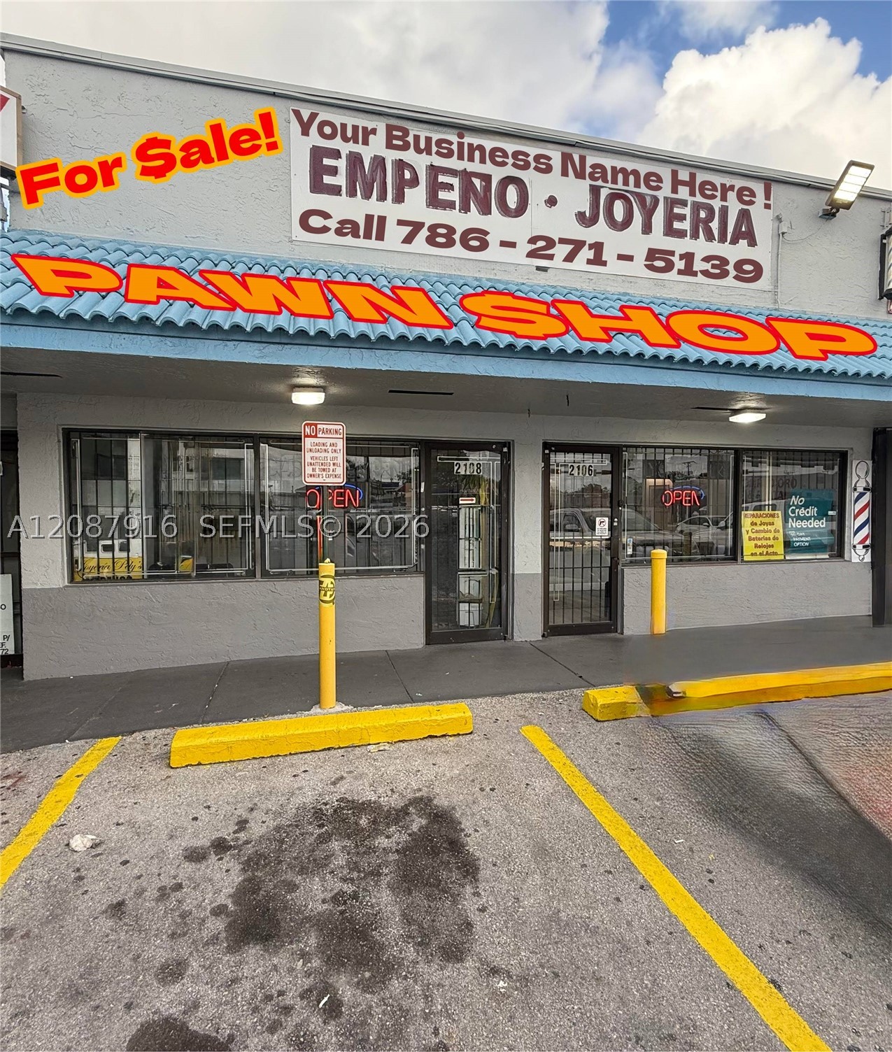Jewelry & Pawn Shop — photo