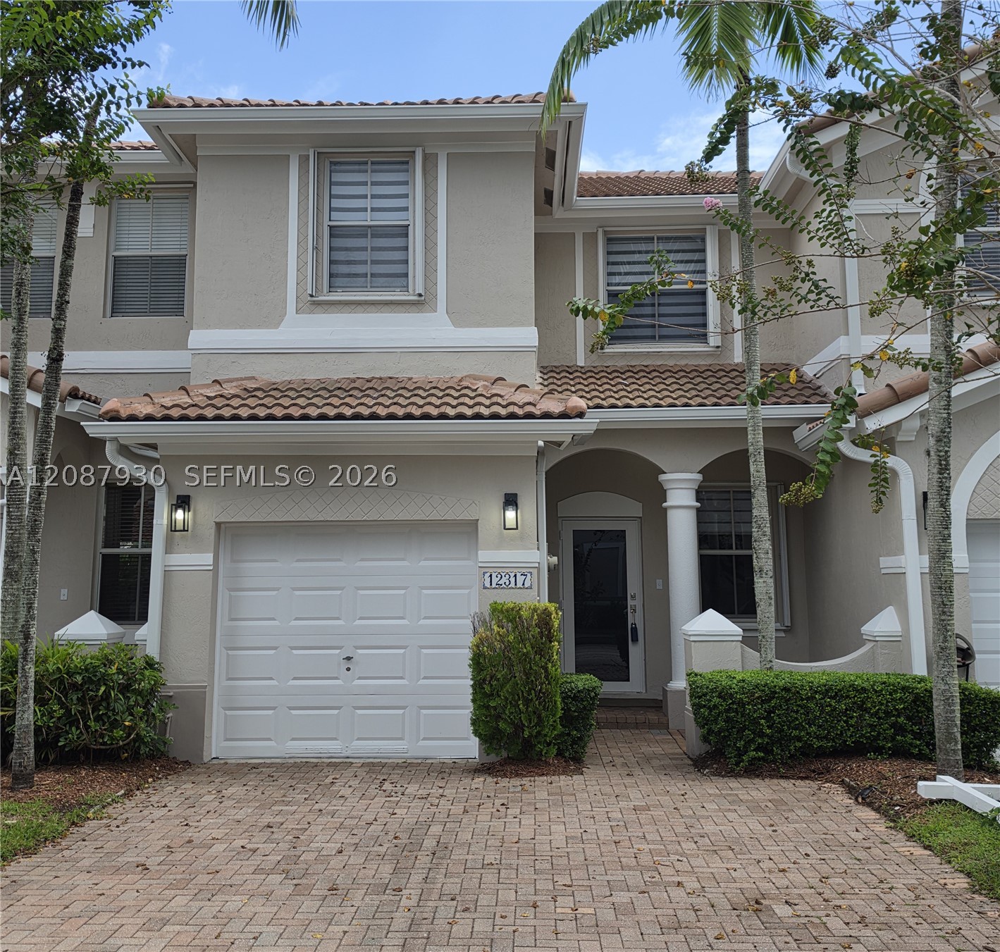 12317 SW 124th Ct — photo