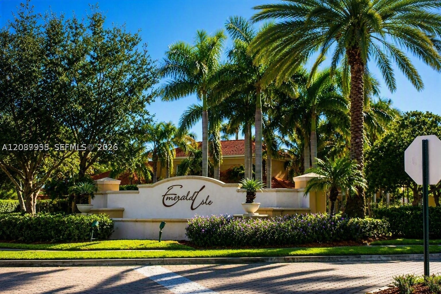 4081 San Marino Blvd #206 — photo
