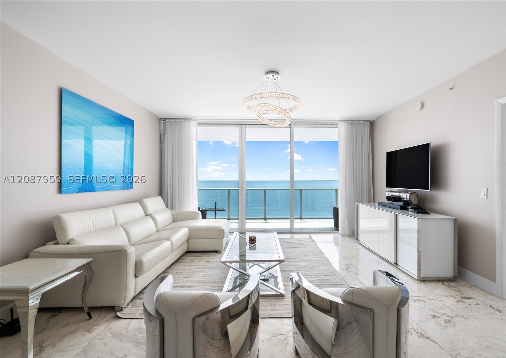 3951 S Ocean Dr 1002 — photo