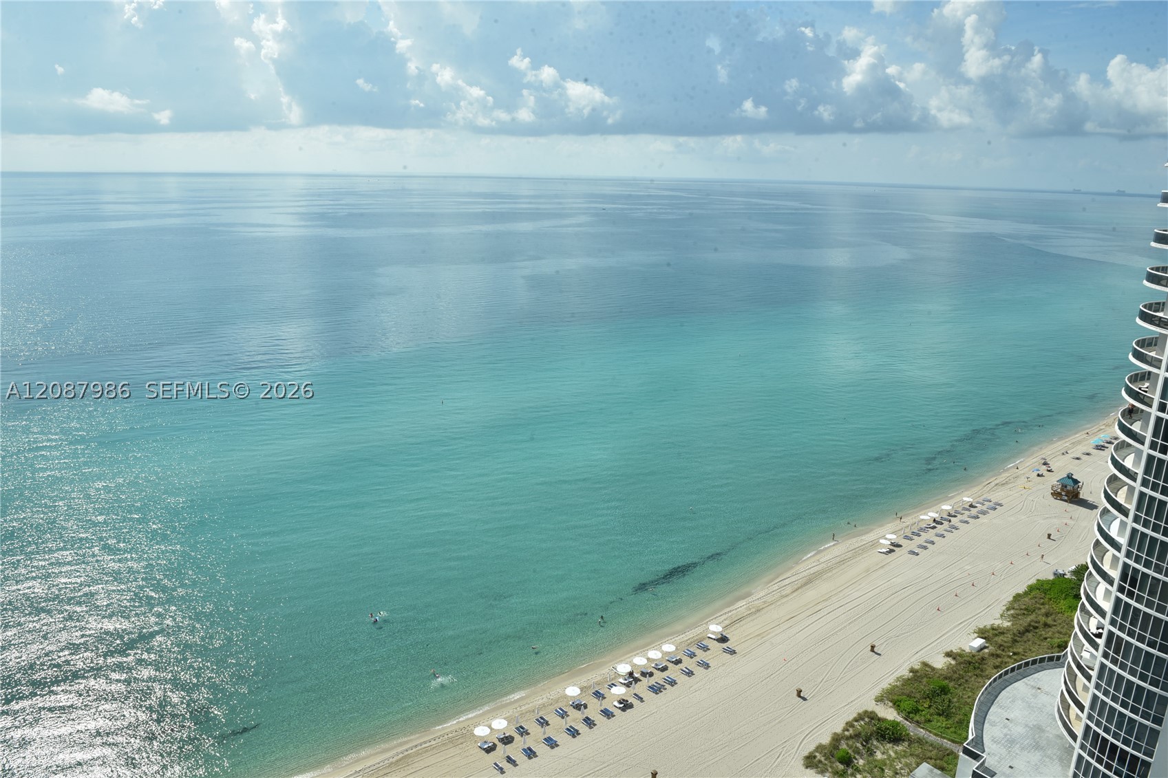 16001 Collins Ave 2302 — photo