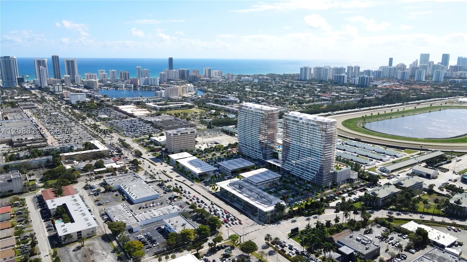 1170 E Hallandale Beach Blvd 1105 — photo