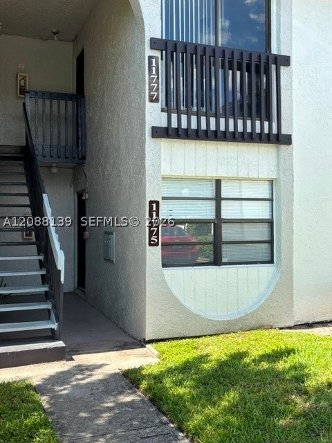 11775 NW 30th St 106a — photo