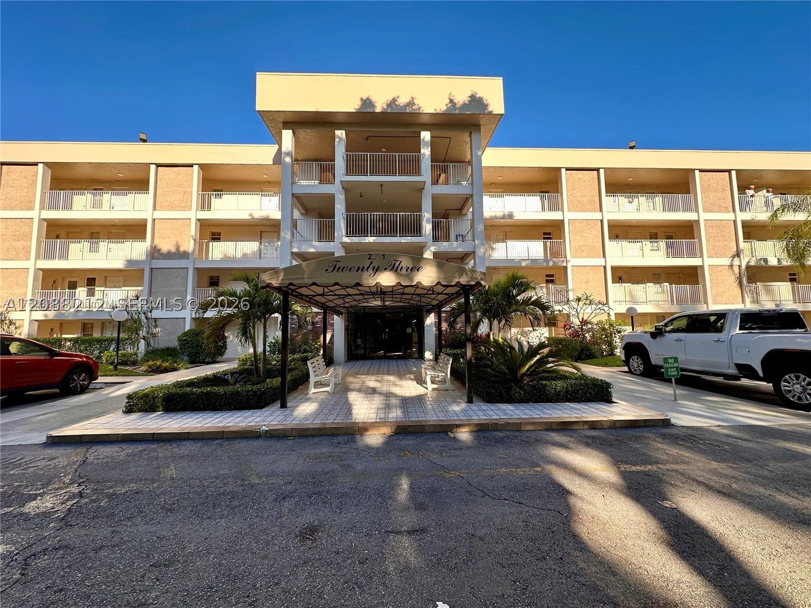 2601 S Course Dr 206 — photo
