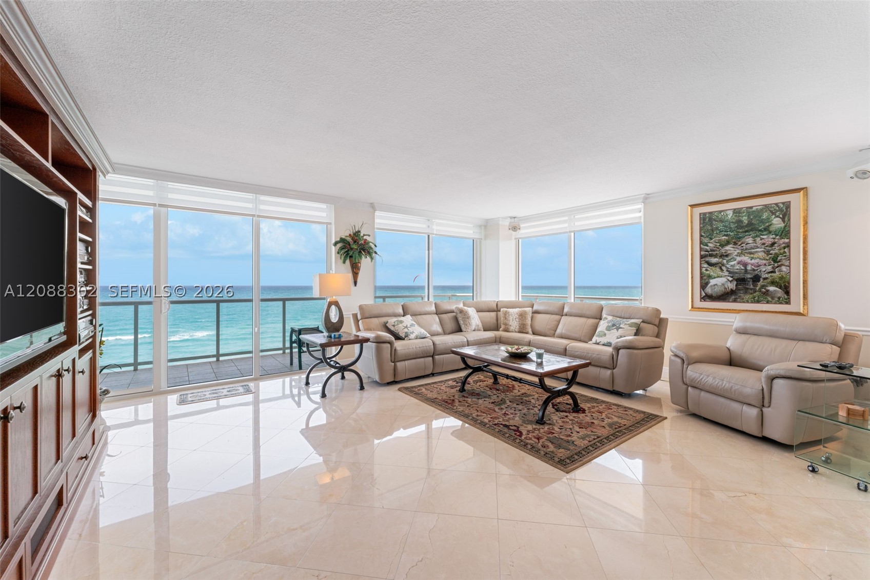 8855 Collins Ave 8J — photo