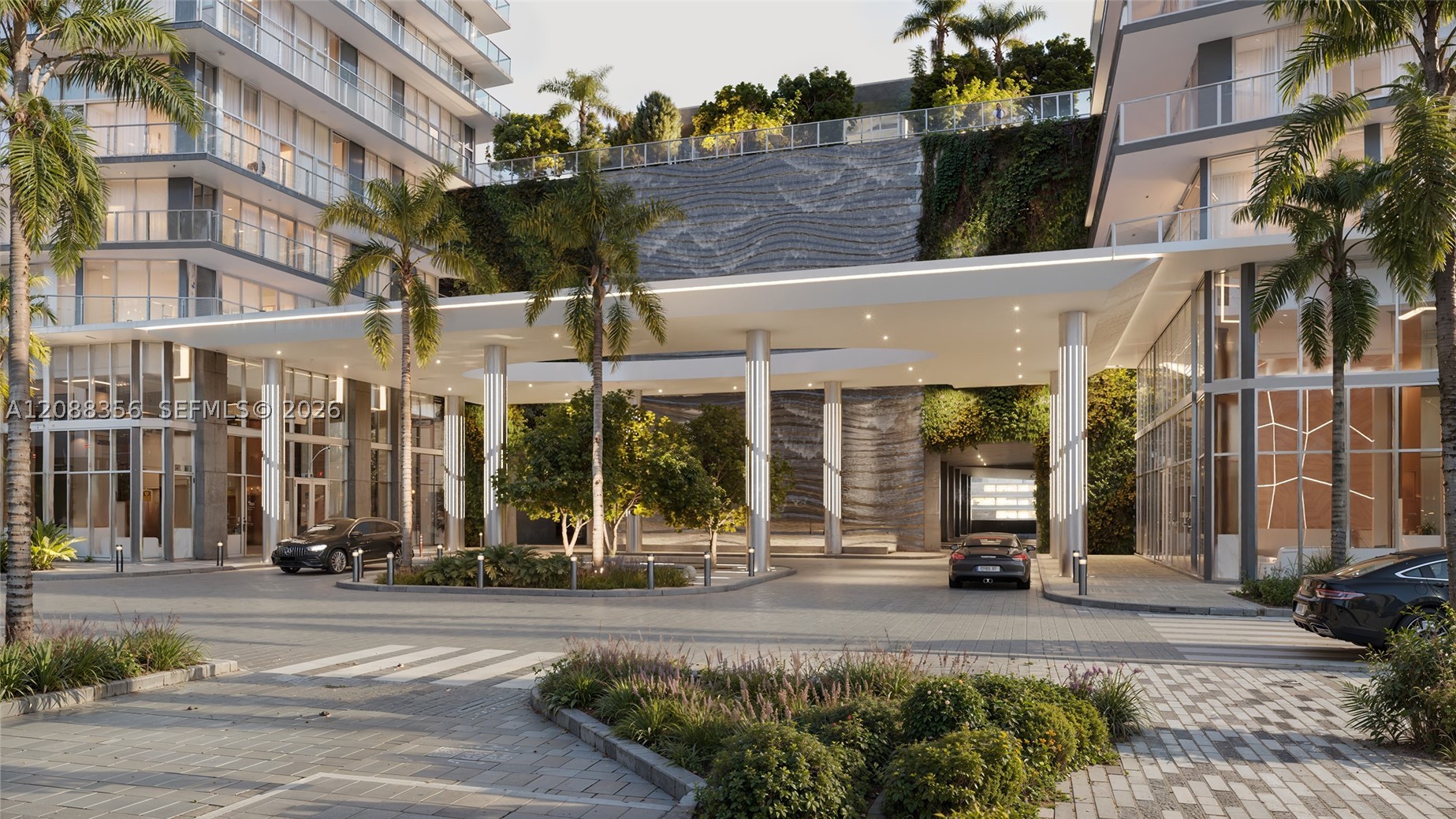 1117 E Hallandale Beach Blvd 1506 — photo