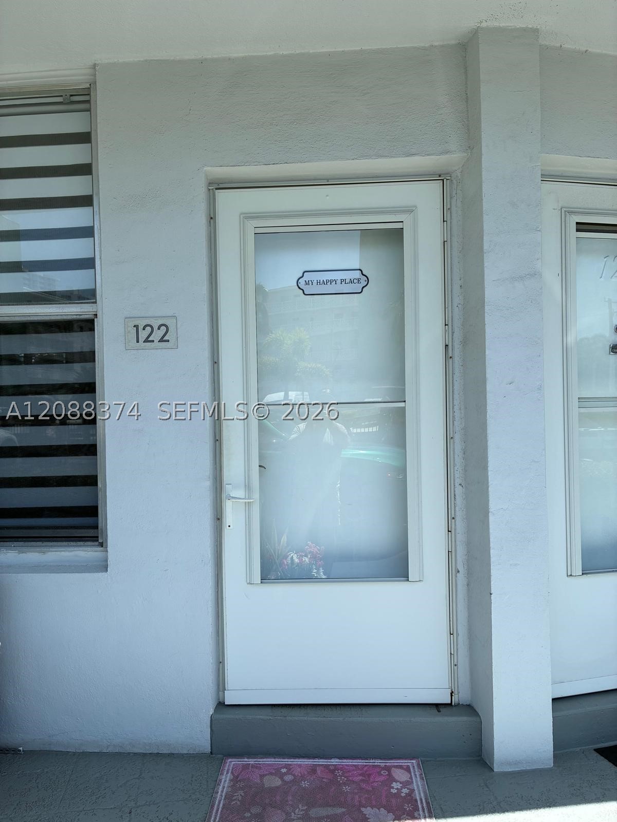 3177 S Ocean Dr 122 — photo