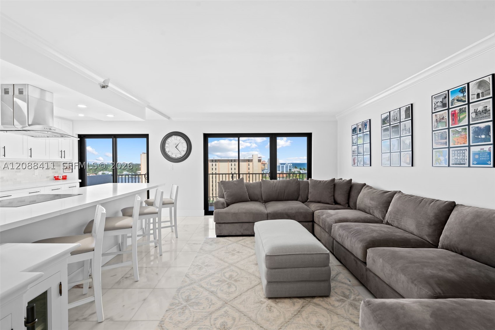 1201 S Ocean Dr 1008N — photo