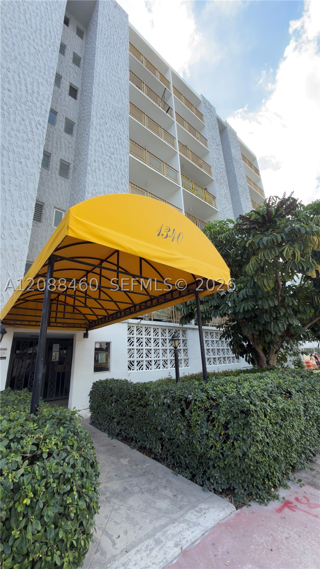 1340 Lincoln Rd Unit 604 — photo