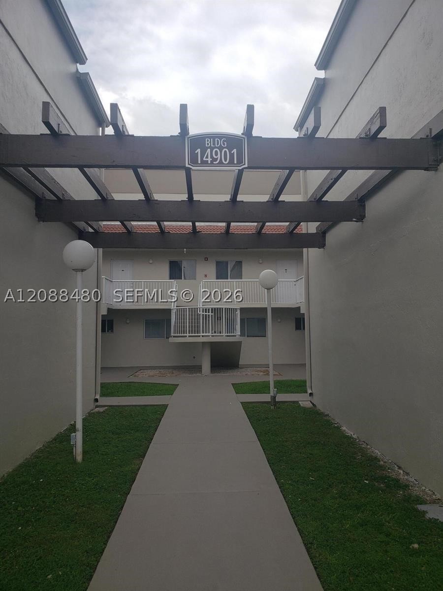 14901 SW 80th St 210 — photo