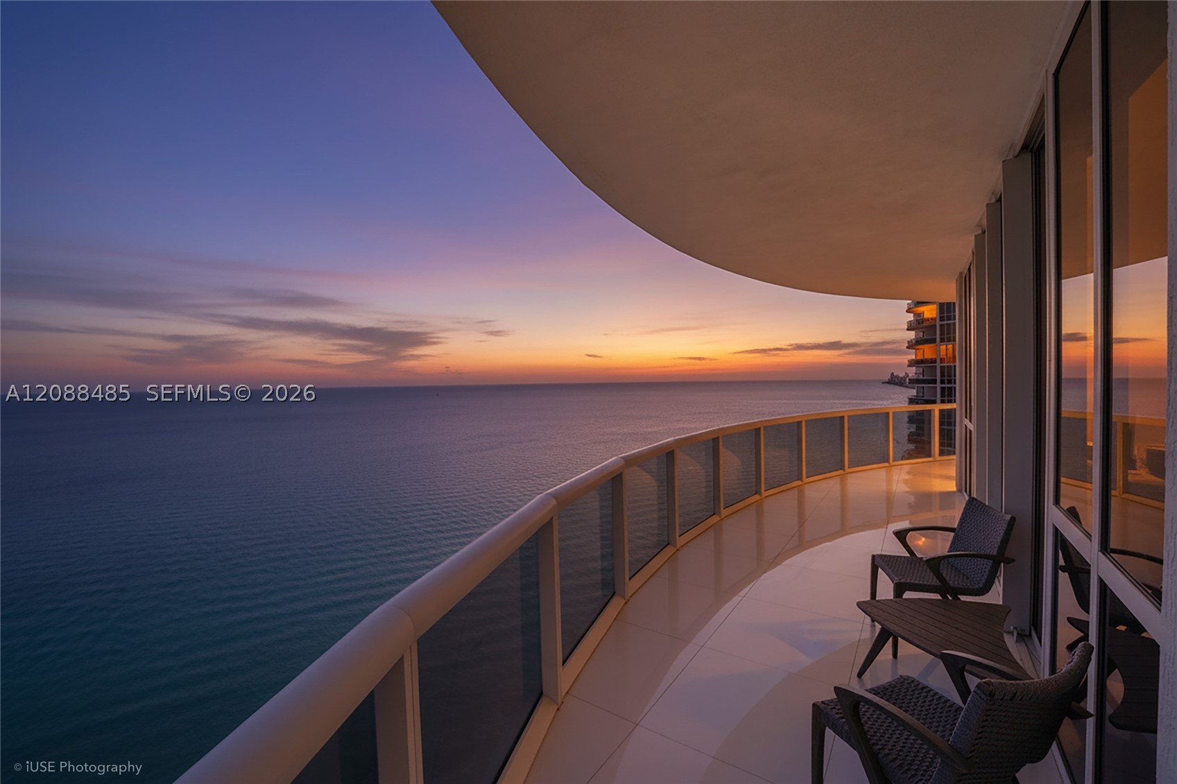15901 Collins Ave 2701 — photo