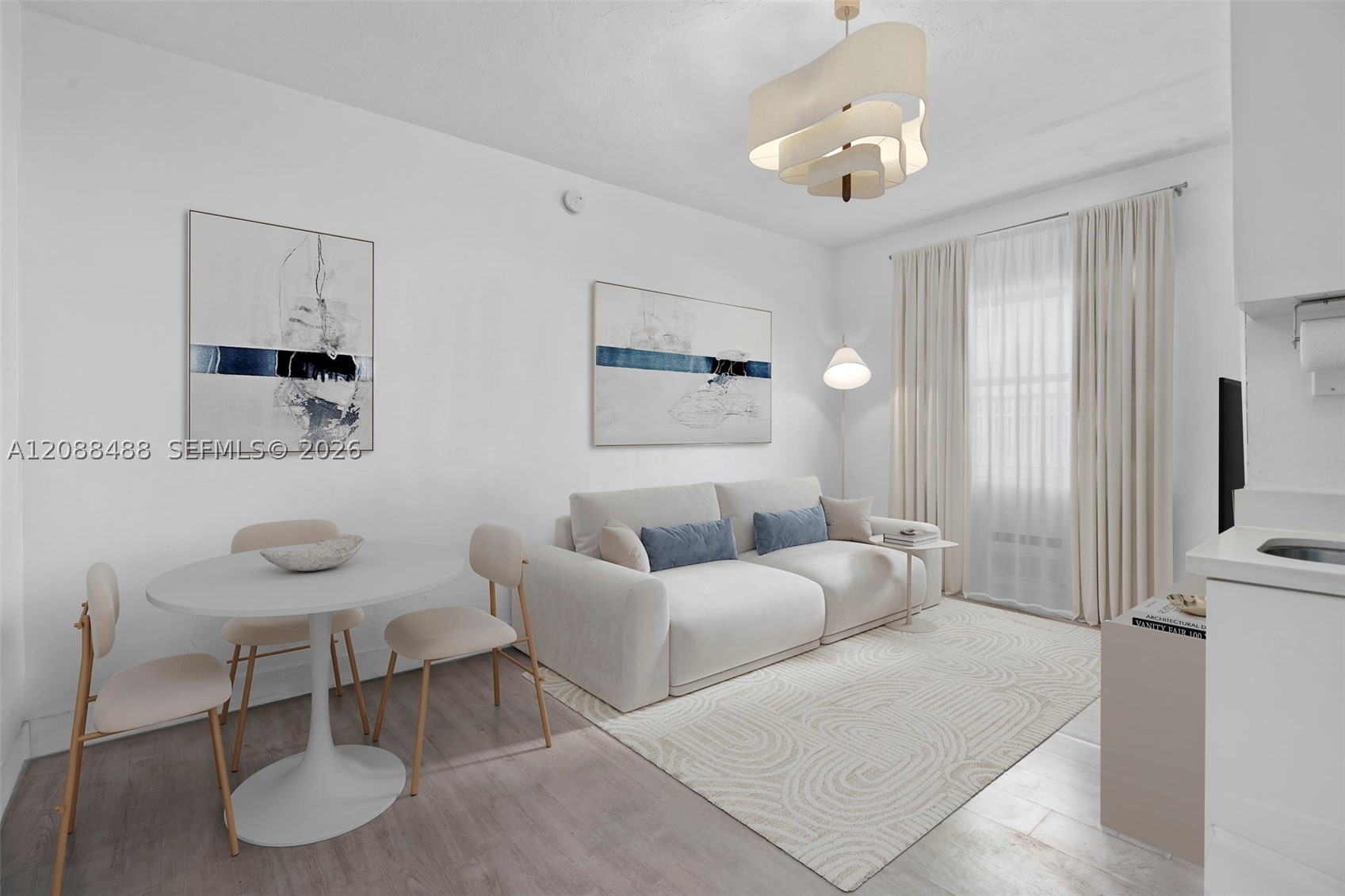 335 Ocean Dr 106 — photo